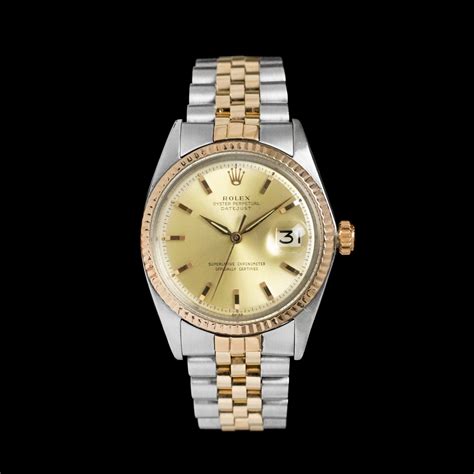 rolex datejust 36mm bicolor|rolex datejust price chart.